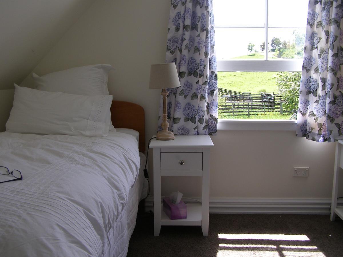 Ashley Villa Bnb Takaka Exterior foto